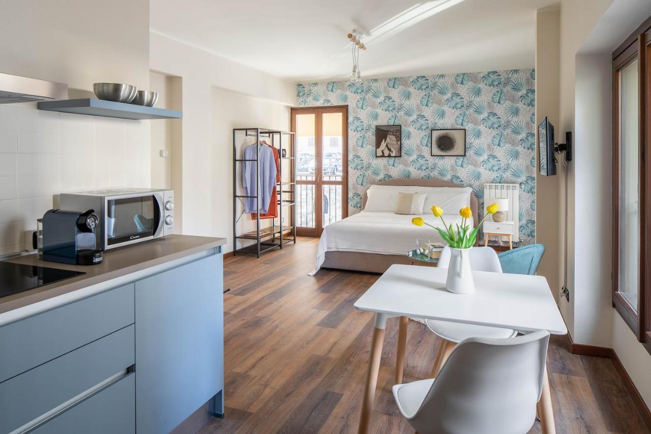 Brother'S Como Lake Suite Аккуазериа Экстерьер фото