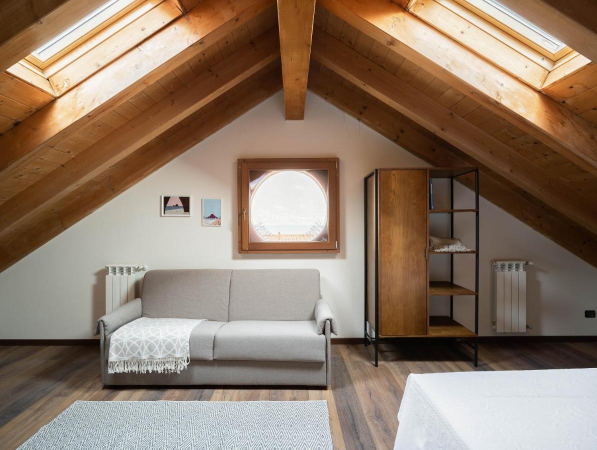Brother'S Como Lake Suite Аккуазериа Экстерьер фото
