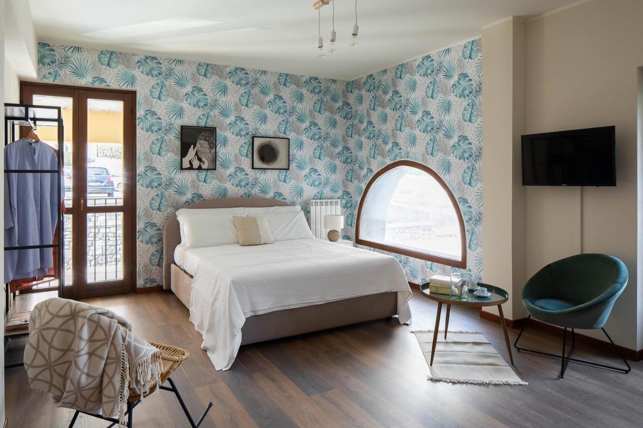 Brother'S Como Lake Suite Аккуазериа Экстерьер фото