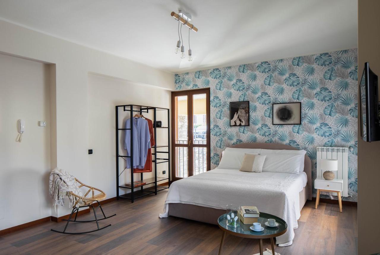 Brother'S Como Lake Suite Аккуазериа Экстерьер фото