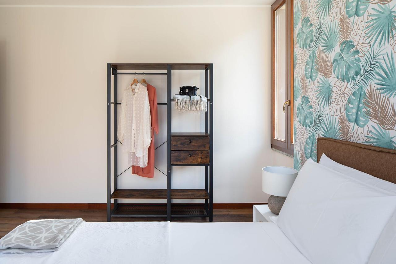 Brother'S Como Lake Suite Аккуазериа Экстерьер фото