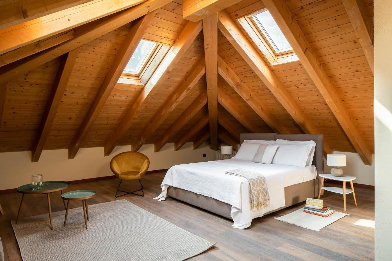 Brother'S Como Lake Suite Аккуазериа Экстерьер фото