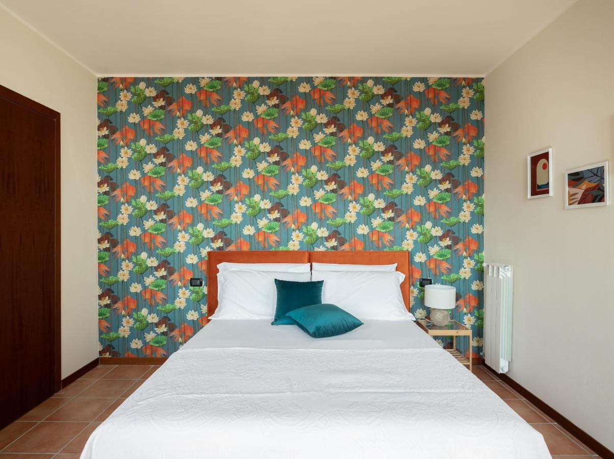 Brother'S Como Lake Suite Аккуазериа Экстерьер фото
