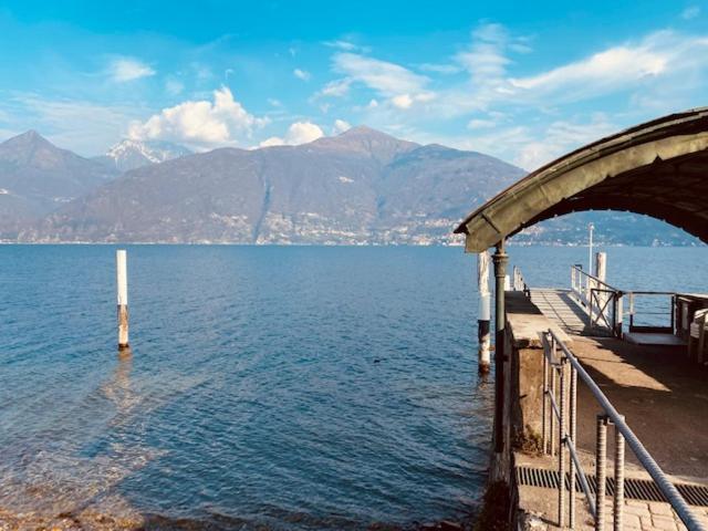Brother'S Como Lake Suite Аккуазериа Экстерьер фото