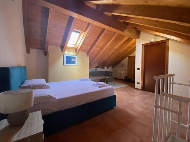 Brother'S Como Lake Suite Аккуазериа Экстерьер фото