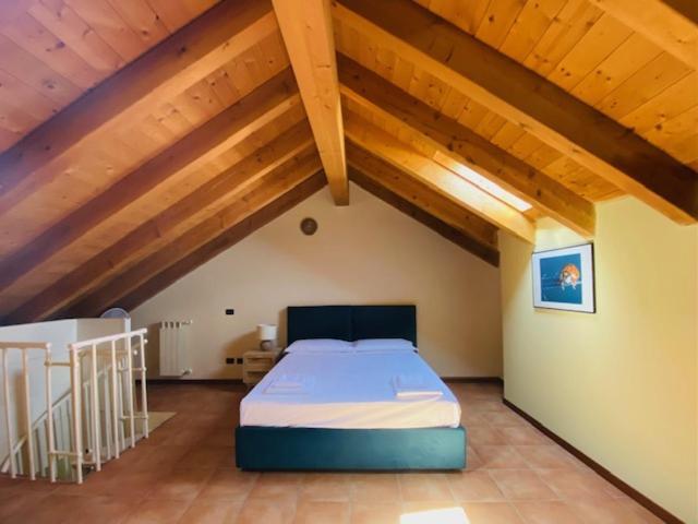 Brother'S Como Lake Suite Аккуазериа Экстерьер фото